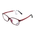Khung kính Fila Fila khung kính siêu nhẹ thời trang dành cho nam và nữ khung cận thị FA03032 - Kính khung Kính khung
