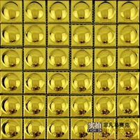 Золотая шапка