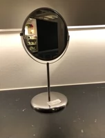 Большое сокращение точки Ikea ikea omevonic покупки Trezam зеркало зеркало зеркало зеркало зеркало зеркало макияж зеркало