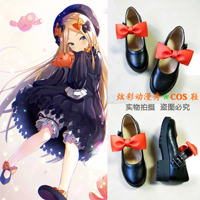 taobao agent Footwear, cosplay, Lolita style