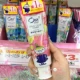 Ограниченный MOMOMIN PEACH