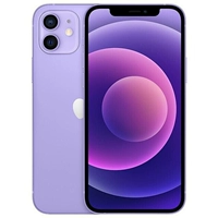 Сиреневый iphone12, 1 дюймов