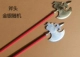 God Axe Gold и Silver Random 95 см (75 металлический стержень)