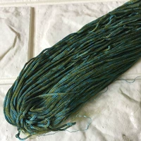 Jun Green и озеро синий