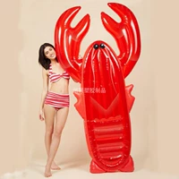 Lobster Ploating Row +ручной насос