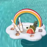 4 Kong Rainbow Icelet+ручной насос