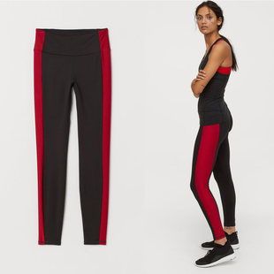 Быстро сохнущие брюки, леггинсы, йога-одежда, обтягивающие