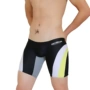 Seobean eo thấp thời trang quần short nam boxer quần bơi XL quần bơi mùa xuân nóng bỏng phù hợp với quần bơi quần bơi nam chính hãng
