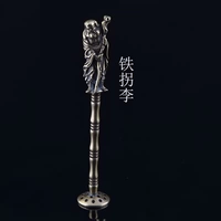 Y049-tieguai li (медь)