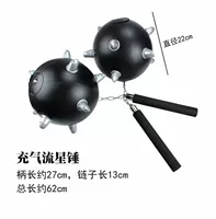 Цена на надувное метеорическое молот