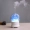Máy siêu âm hương liệu tinh dầu đèn cắm vào máy tạo độ ẩm nhà câm phòng ngủ lãng mạn phun nước hoa đèn mini