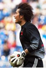 перчатки вратаря Uhlsport 2002