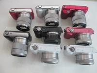 Sony NEX-3N /16-50 Micro Single Series Nex-F3 NEX-C3 3N