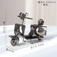 Светло-желтый