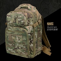 MC Backpack Body