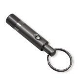 Сигарный нож монополия --- сигарный буровой нож (с функцией очистки фрагментов сигар) черный