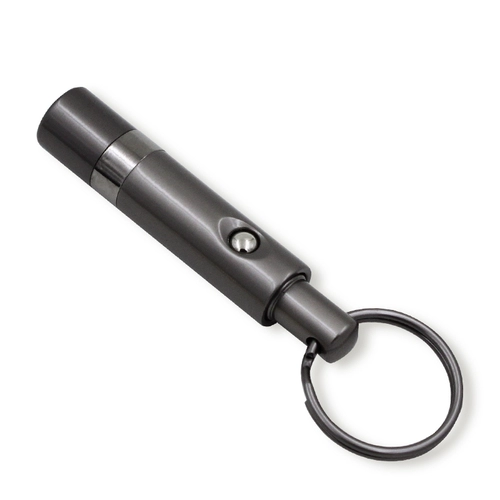 Сигарный нож монополия --- сигарный буровой нож (с функцией очистки фрагментов сигар) черный