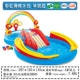 Радужная горка для игр в воде, бассейн