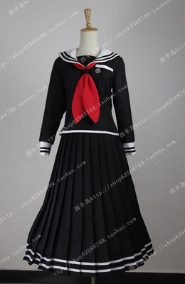 taobao agent Winter clothing, cosplay