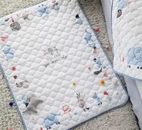 Лесной партнер Труба Небольшой Пейн -Бронирование