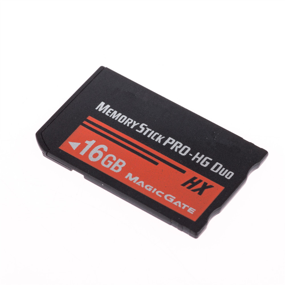 MS16GB ޸ ƽ MEMORY STICK PRO HG DUO HX 16GB  ī޶ ޸ ī