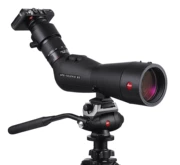 Leica, Đức Leica APO- TELEVID 82 65 kính viễn vọng chụp ảnh ống đơn - Kính viễn vọng / Kính / Kính ngoài trời