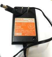 Sony Sony 9V Линейный источник питания/Старый CD Machine/Discman AC-930 D-555/100/15/25