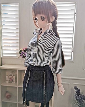 taobao agent COCO baby clothes DD baby body BJD skirt SD3 point clothes MSD4 score set YOSD6 water hand service G286