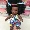 Trumpet mô phỏng búp bê giả đồ chơi búp bê trẻ em tắm mô hình thực tế da đen cô gái búp bê - Đồ chơi mềm
