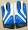 Găng tay bóng đá chính hãng NFL Găng tay ngoài Găng tay bóng đá Silicone Trượt chuyên nghiệp - bóng bầu dục
