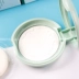 Hàn Quốc mua innisfree 悦 诗 风 吟 thảo dược kiểm soát dầu khoáng bạc hà bột phấn trang điểm bền lâu - Bột nén phấn nền hàn quốc Bột nén