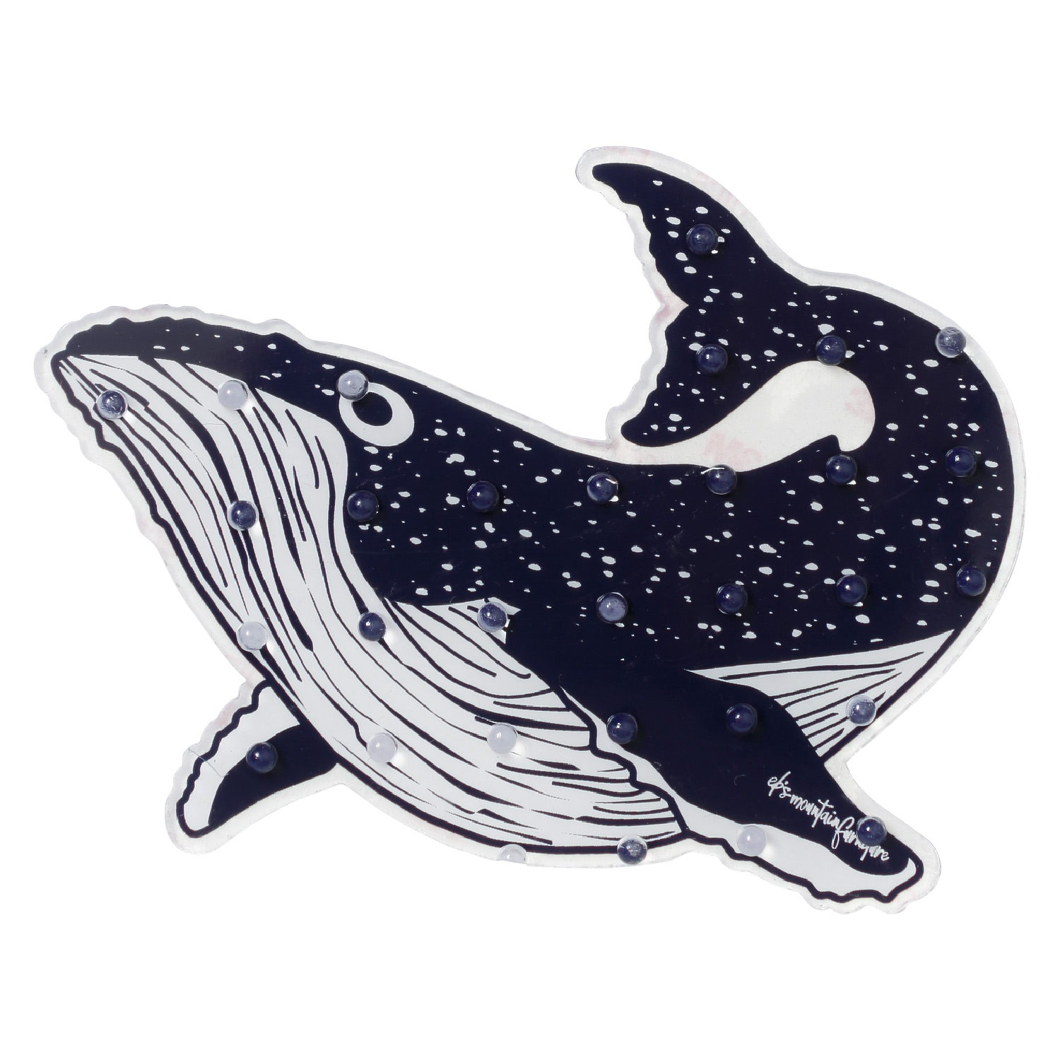 WHALE