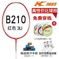 B210 красный