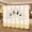Vách ngăn màn hình gập màn hình đơn giản phòng khách hiện đại phòng ngủ phòng ăn nhà hàng Nhật Bản ẩm thực vải di chuyển - Màn hình / Cửa sổ vách ngăn nhựa giả gỗ
