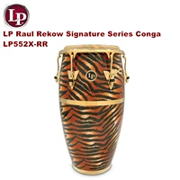 Fengdan Bailu Piano LP Raul Raul Rekow LP552X-RR Signature Series 12 "1/2 Kangjia Drum