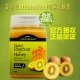 Зеленый фруктовый мед 500G