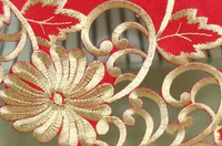 Xiqing red