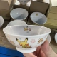 Pikachu 2 маленькая рисовая чаша