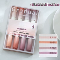 Peach Qi Milk Fu / 4