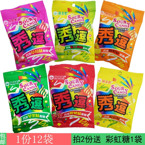 Показать сахар 15G* 12 упаковка, обновления Jinshuan
