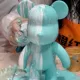 Безусловный белый эмбрион+день Qing Tianqing+материальный пакет