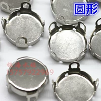 16 мм (4D -когтя)