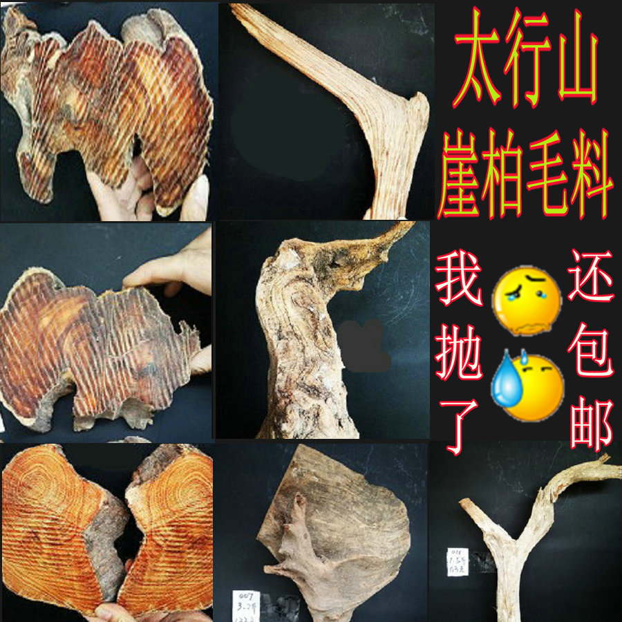 【金剛骷髏】太行崖柏根雕擺件客廳木雕原木實木樹根精品觀音擺件