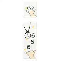 666