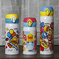 Ресторан Innooth Big Yellow Duck Series Limited Pattermid Pattermid Cup JNL-502-402/FHL-401/JBJ