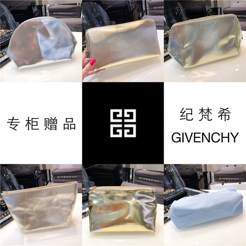 Givenchy, косметичка, кошелек, маленькая сумка клатч, сумка-органайзер, сумка для еды