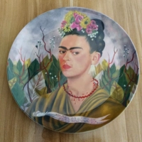 Фрида Каро 5#