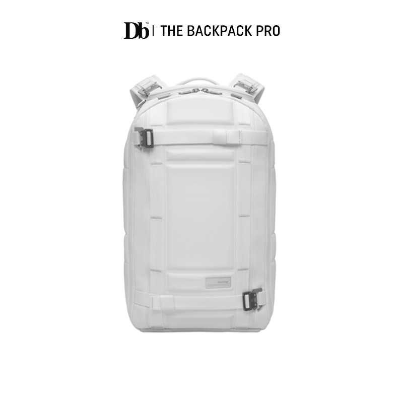 Backpack-Pro-白色