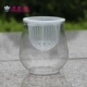 Pillar Hydroponic Flower Pot большой