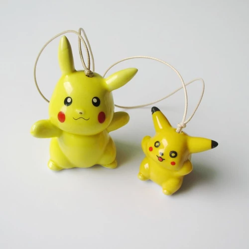 Pokémon Pet маленькие эльфы пикачу для стиля суки